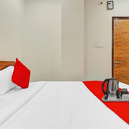 Hotel O Night Eye 하이데라바드 외부 사진