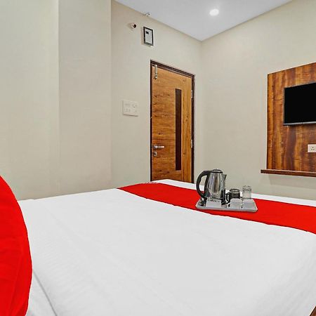 Hotel O Night Eye 하이데라바드 외부 사진